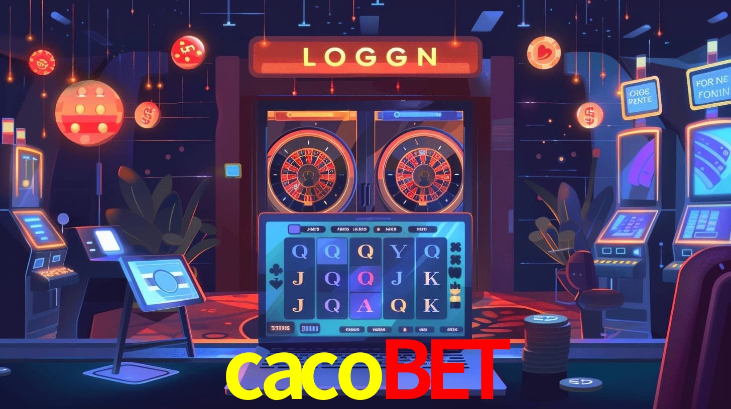 cacobet APP mobile iOS Android - 187 mil downloads São Paulo Rio BH