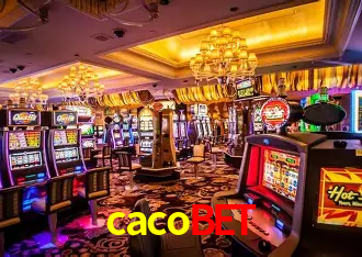 Desvendando o Mundo dos Jogos Virtuais na cacobet