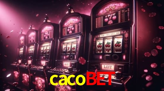 Programa VIP cacobet