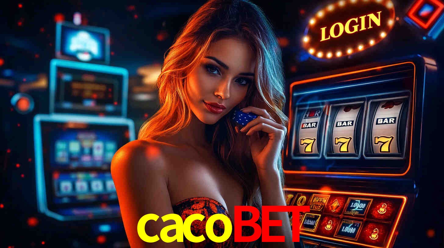 cacobet apk