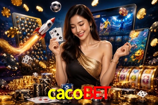 Account Benefits cacobet