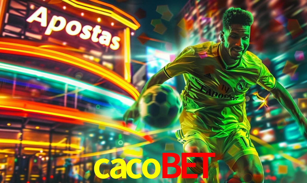 Cadastro Rápido cacobet