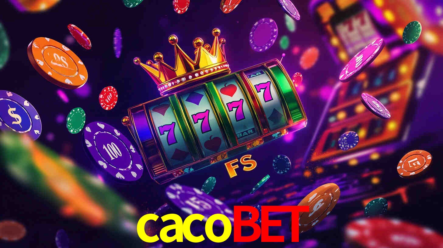 Programa VIP cacobet