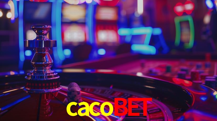 Experimente o Login Seguro Premium no cacobet