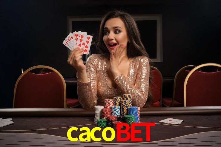 Bônus Diários cacobet