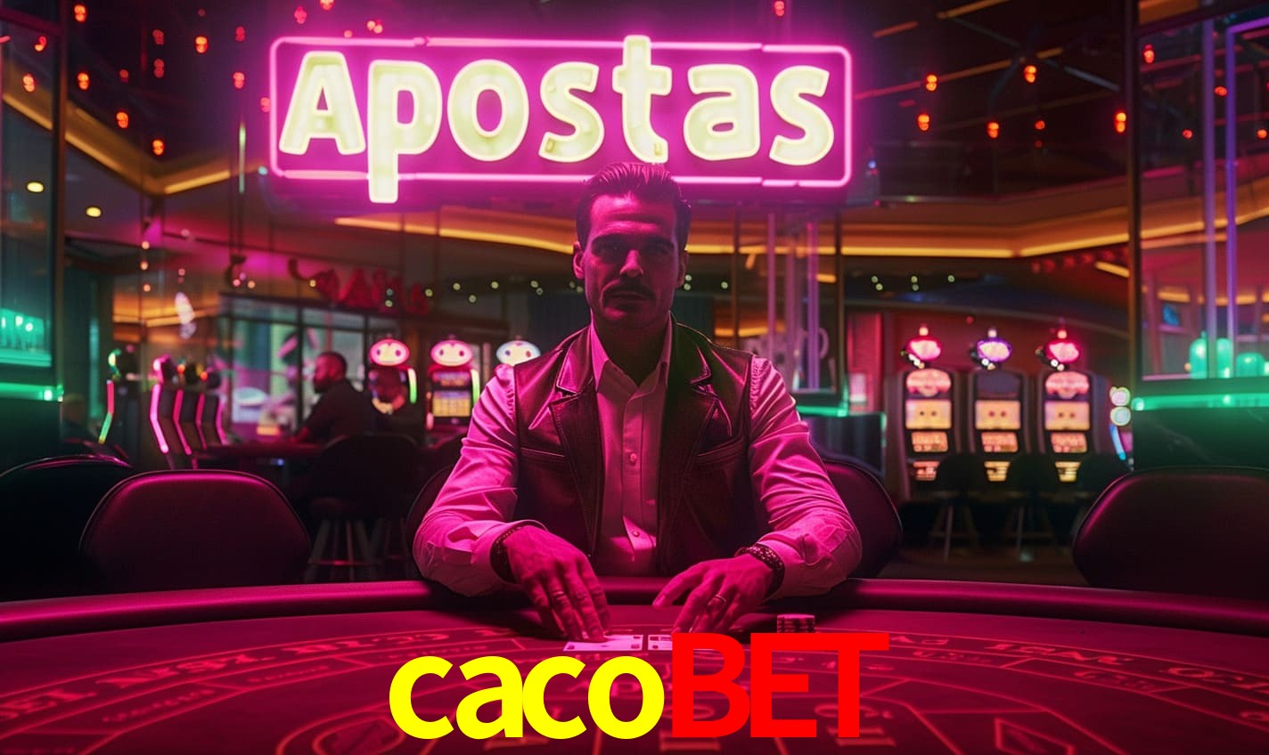 Download gratuito do app da cacobet