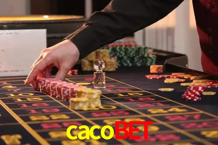 Apostas Esportivas na cacobet: Um Guia Completo