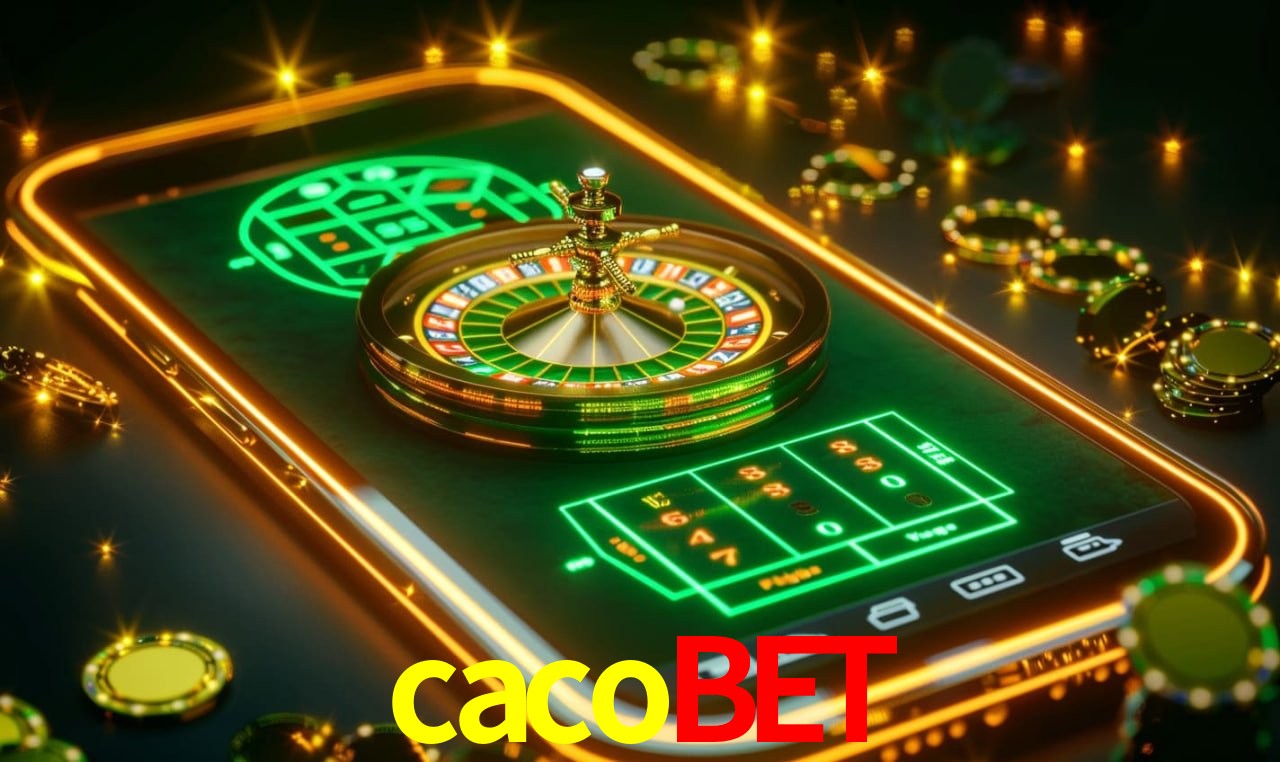 cacobet segurança SSL 256-bit - Licença Curaçao, eCOGRA, GLI certificado