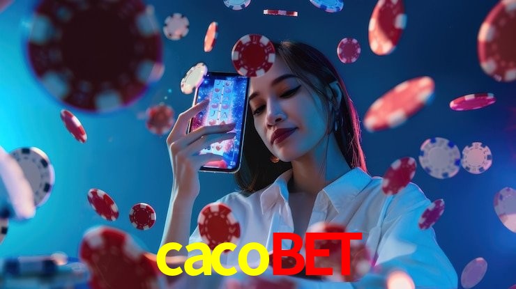 cassino cacobet