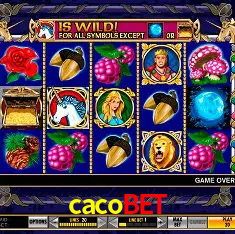 Descubra a Magia dos Jogos de Arcade no cacobet
