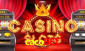 Slot Games cacobet