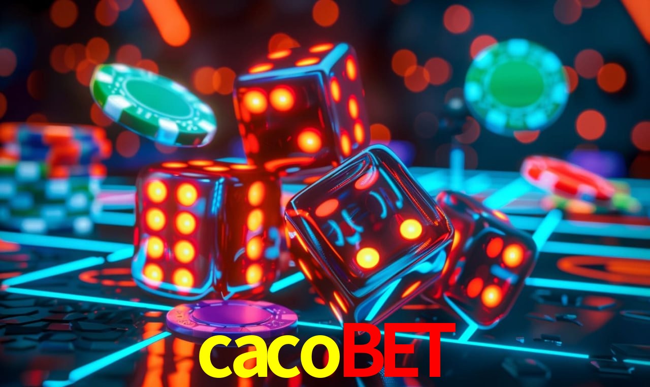 PIX Instantâneo cacobet