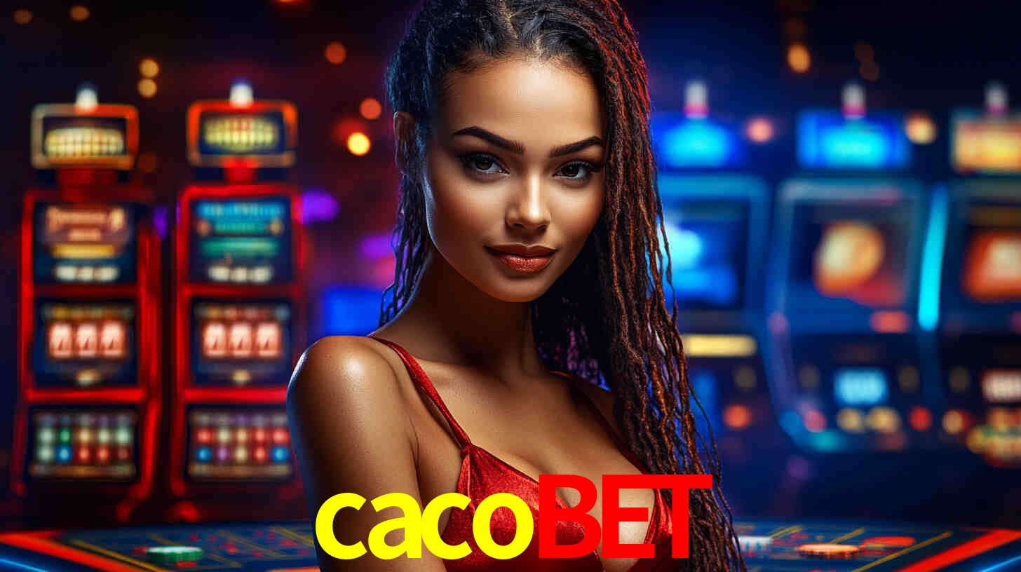 Desvendando o Mundo dos Jogos Virtuais na cacobet