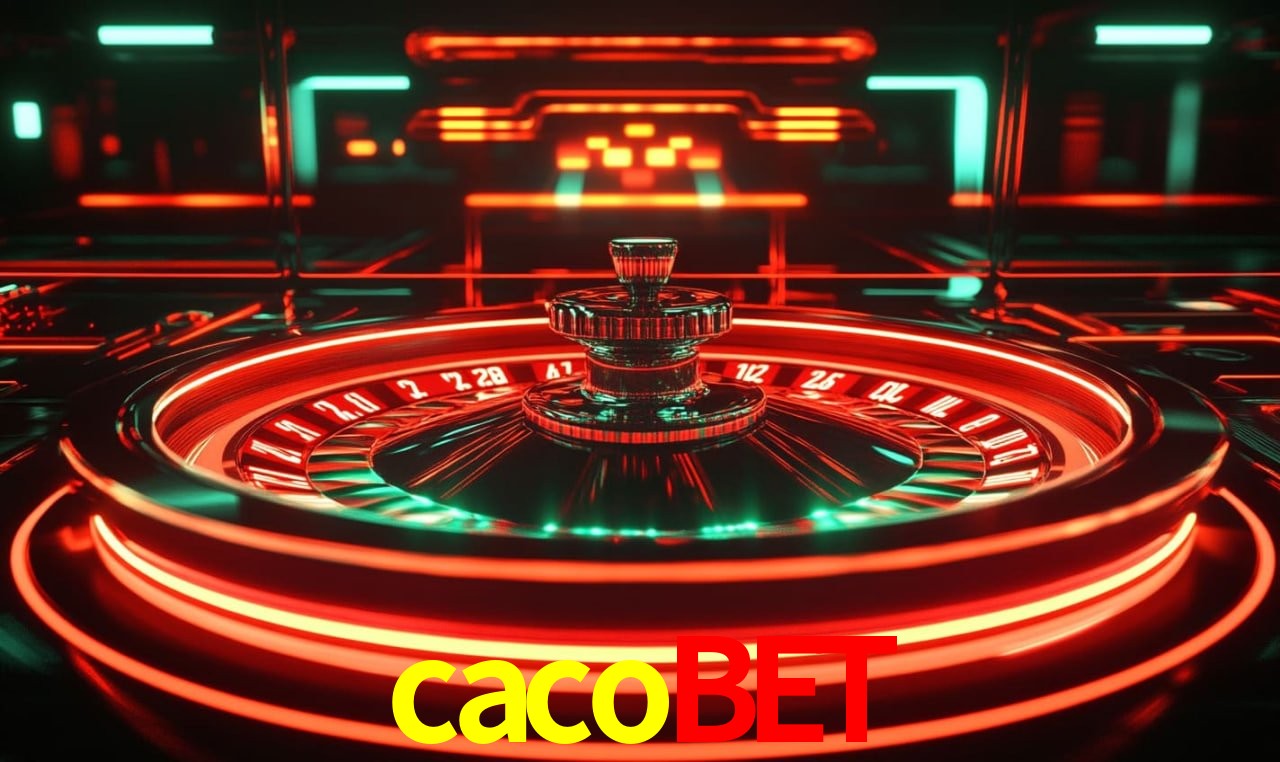 A Experiência Imersiva dos Cassinos Ao Vivo no cacobet