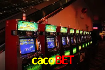 Explorando a Categoria de Eventos em Apostas na cacobet
