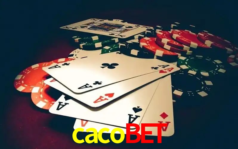 Programa VIP exclusivo da cacobet