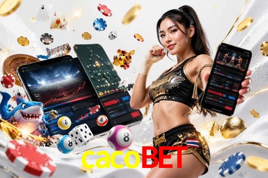 Flash Promotion cacobet