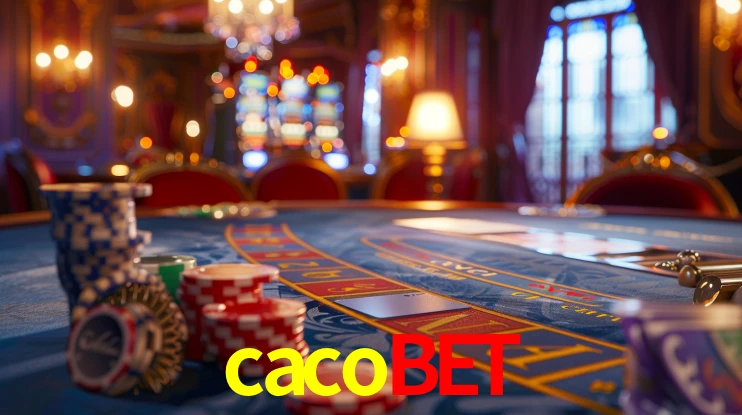 API Integration cacobet
