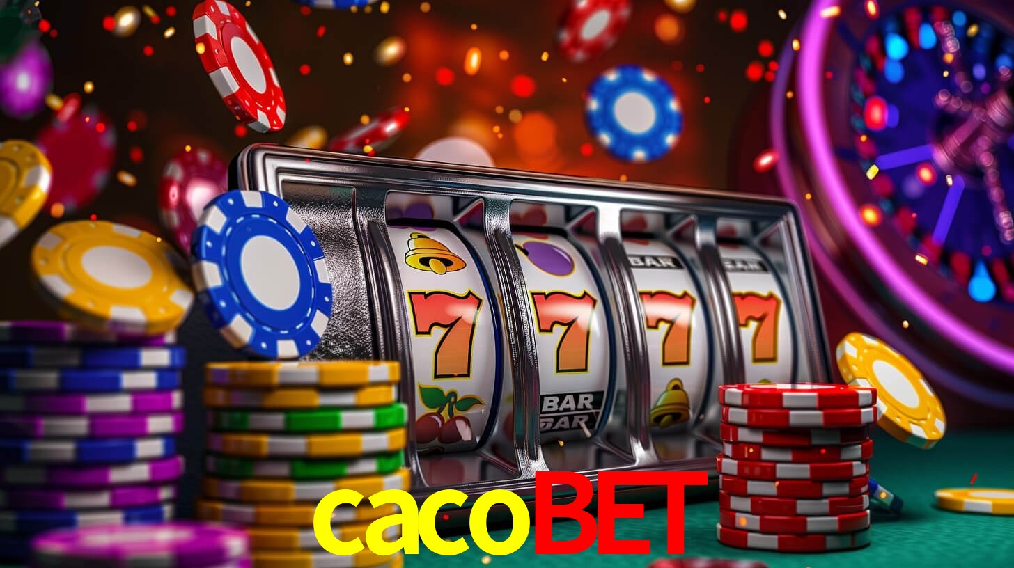 Casino VIP cacobet