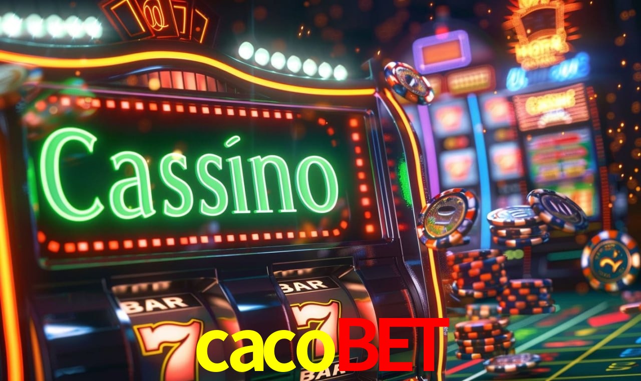 Promoção Relâmpago cacobet