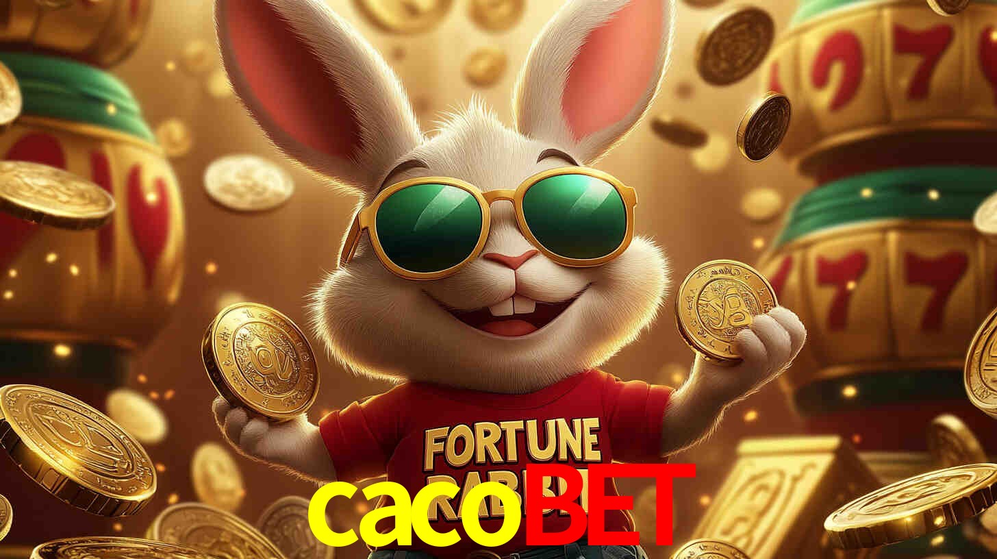 cacobet.com