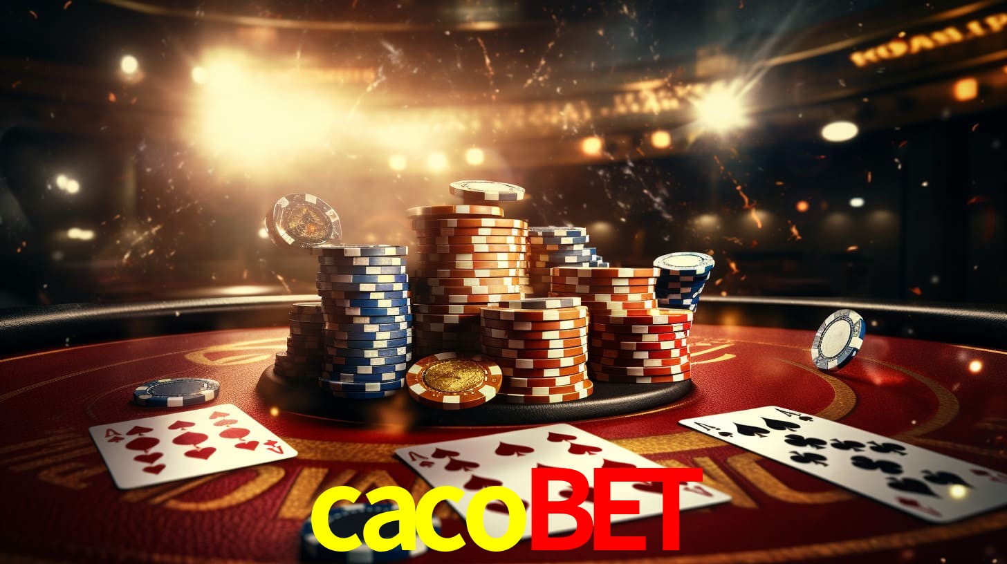 VIP Casino cacobet