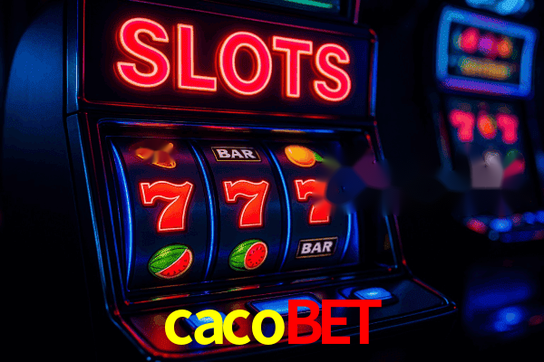 Jogos de loteria online na cacobet