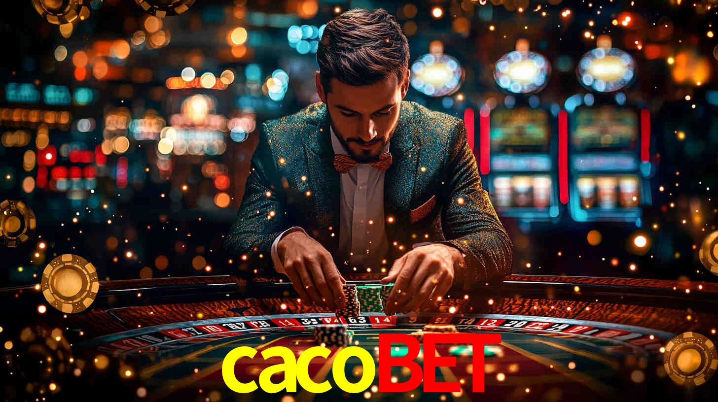 Exclusive Games cacobet