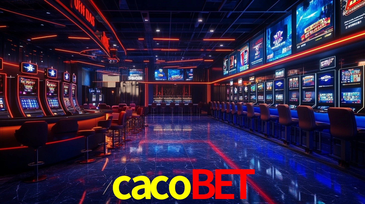 Tournaments cacobet