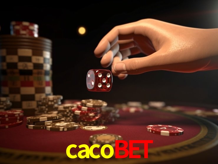 Segurança 2FA cacobet