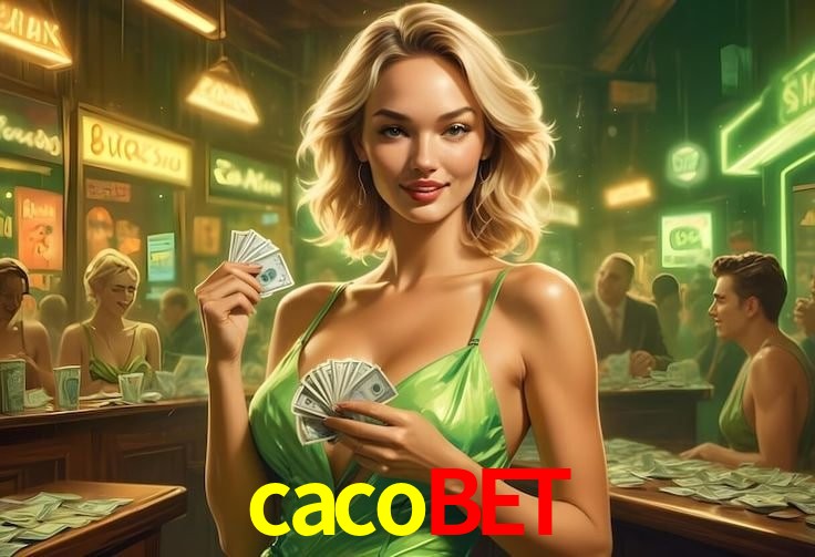 A Emoção da Loteria na cacobet: Uma Chance de Mudança de Vida