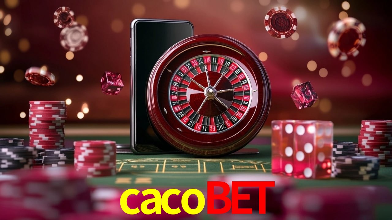 Football Betting cacobet