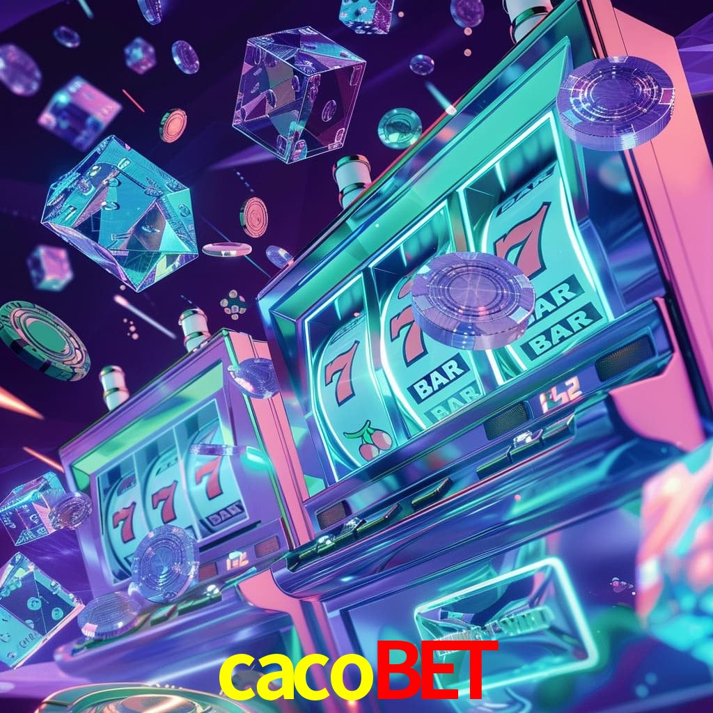 Interface Premium cacobet
