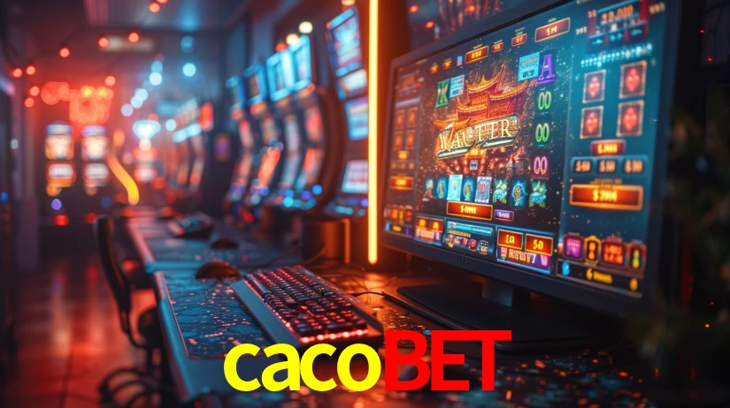 cacobet,cacobet.com