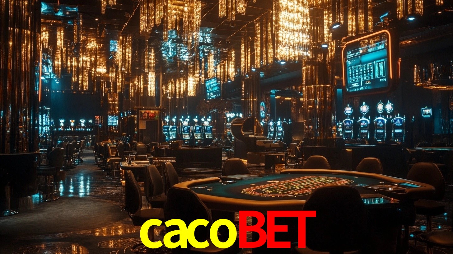 cacobet.com