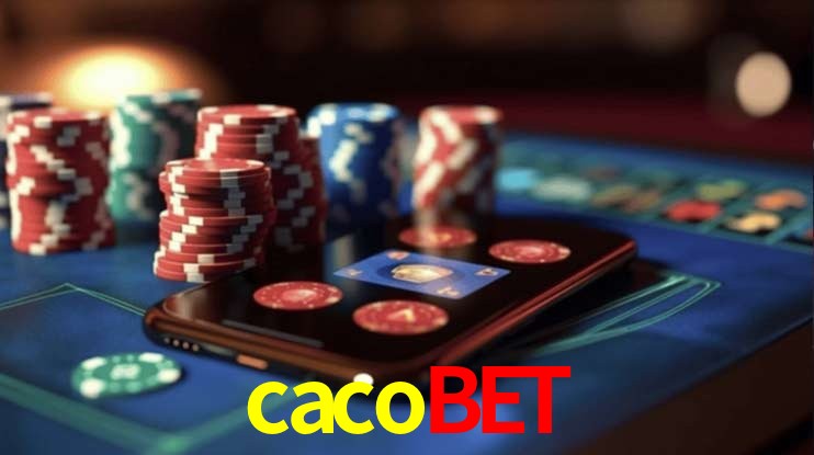 Estatísticas Esportivas cacobet
