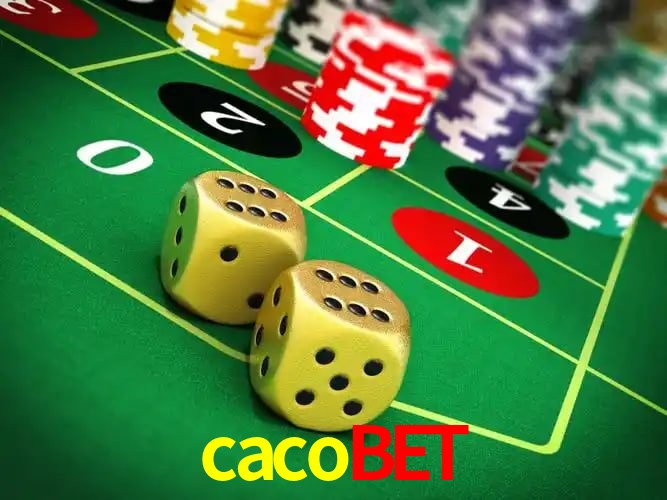 Sports Statistics cacobet