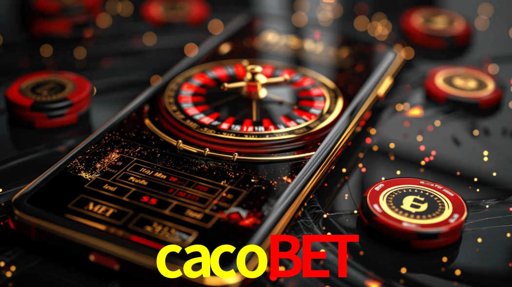 2FA Security cacobet