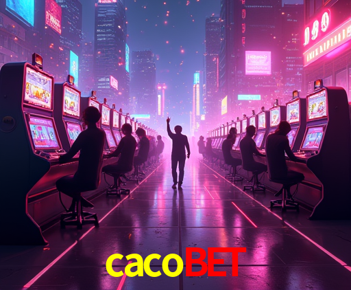 Jogo Spaceman cacobet