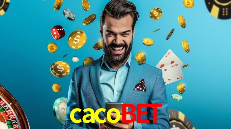 Live Casino cacobet