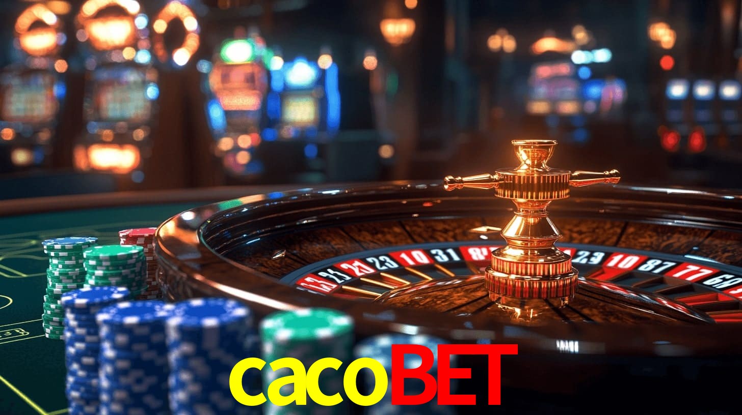 cacobet.com