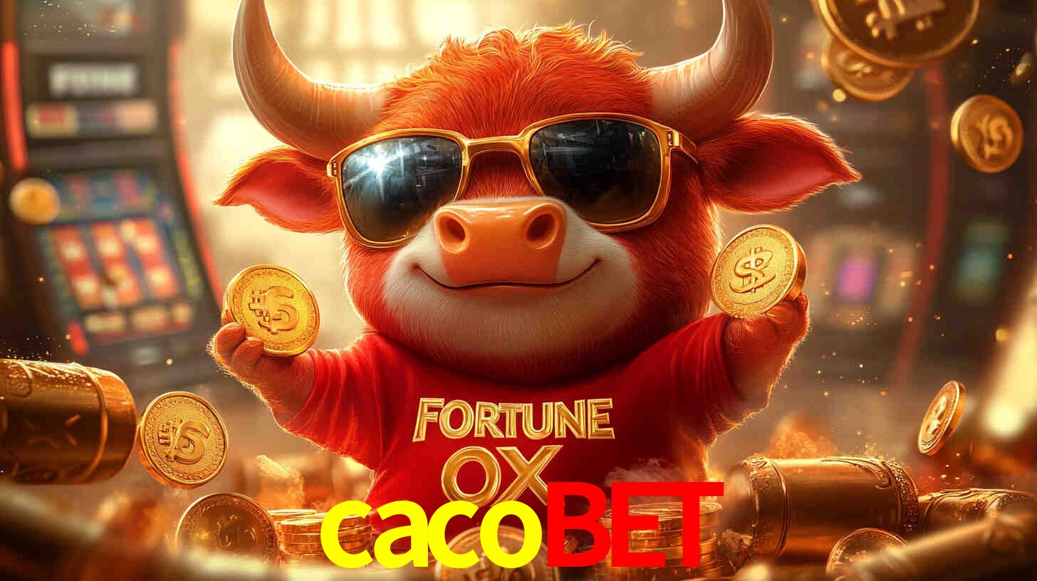 cacobet: A Experiência de Casino com Jogos de Mesa ao Vivo