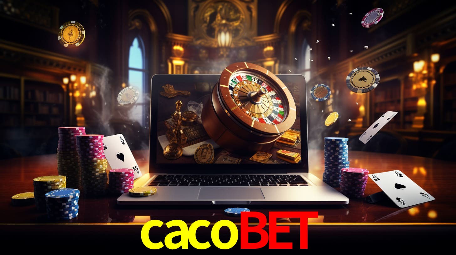 Roulette Table cacobet