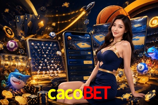 Seasonal Promotions cacobet