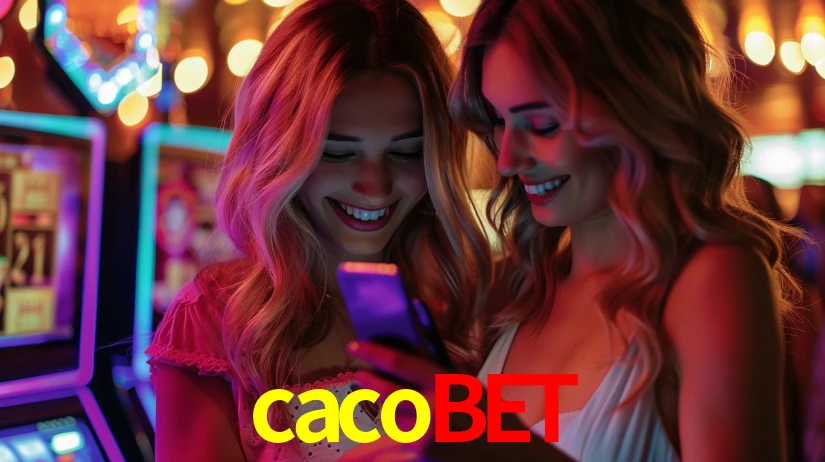 cacobet apk