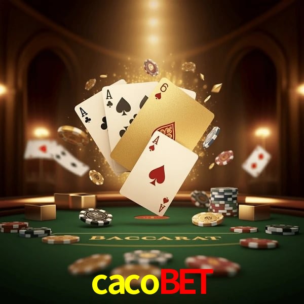Aviator Game cacobet
