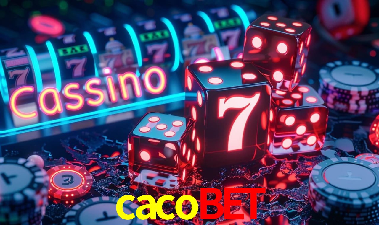 Welcome Bonus cacobet