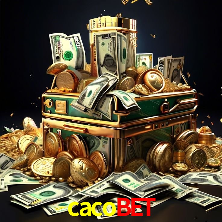 Estatísticas do Jogo cacobet