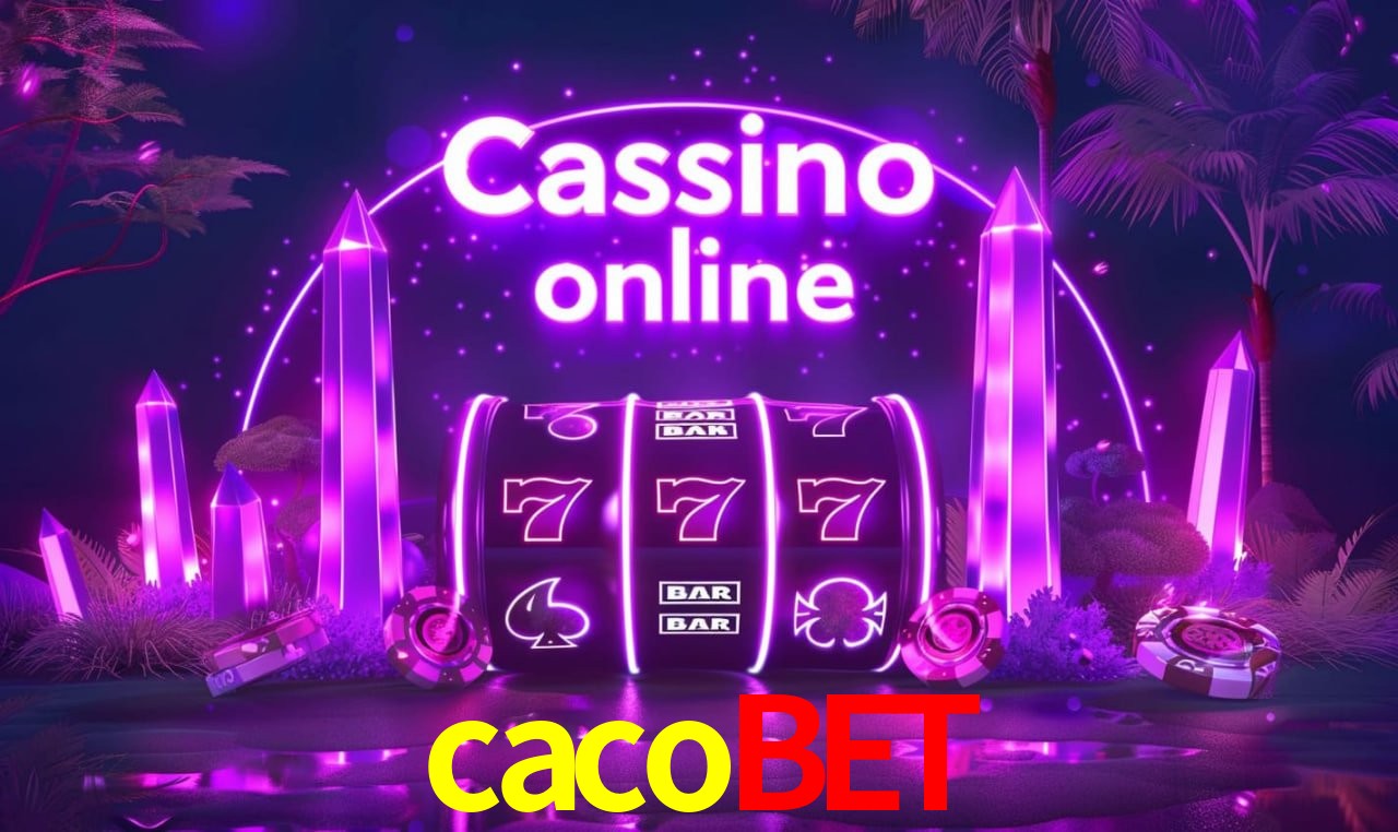 Promoções Sazonais cacobet