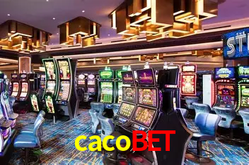 Apostas Esportivas na cacobet: Um Guia Completo